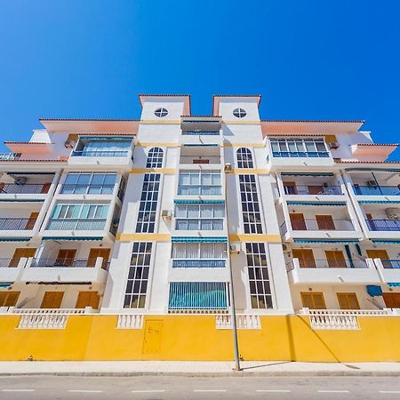 Espanatour Belgica La Mata  Exterior photo