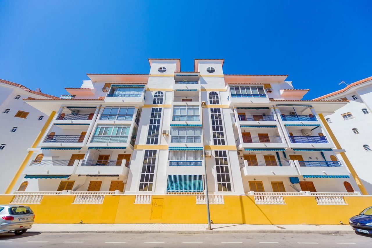 Espanatour Belgica La Mata  Exterior photo