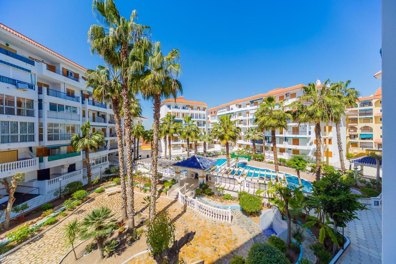 Espanatour Belgica La Mata  Exterior photo