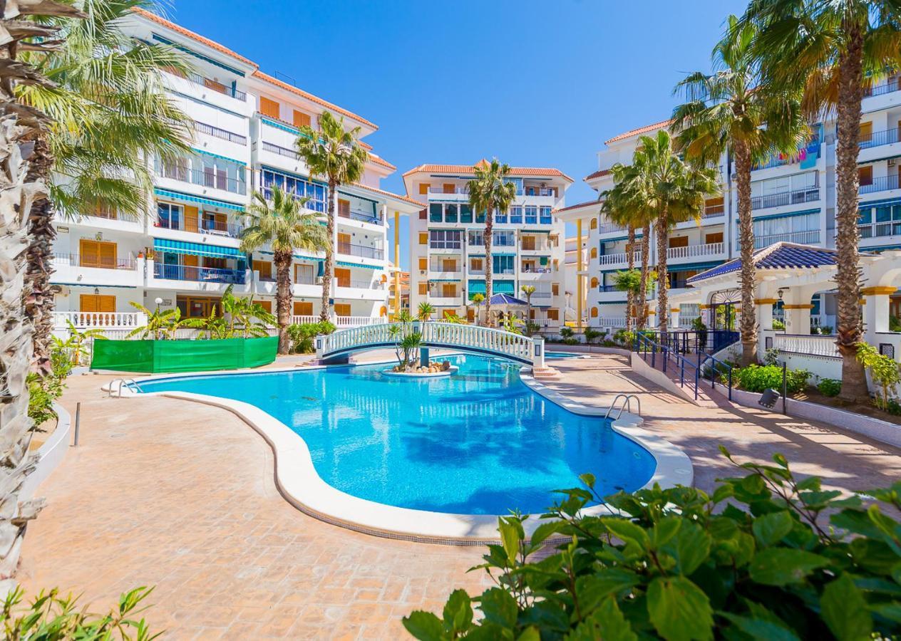 Espanatour Belgica La Mata  Exterior photo